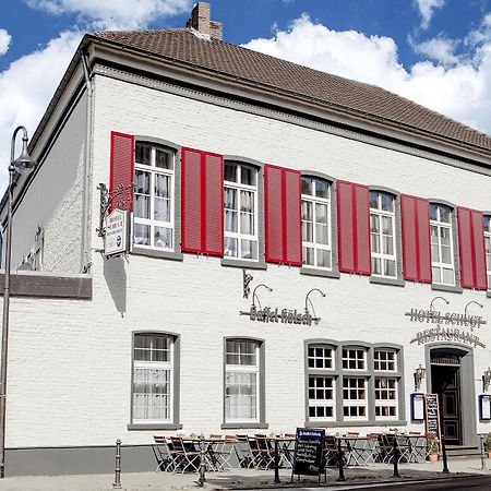 Brauweiler Hotel Schugt المظهر الخارجي الصورة