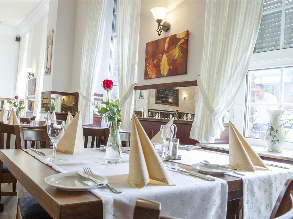 Brauweiler Hotel Schugt المظهر الخارجي الصورة