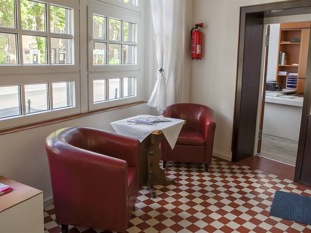 Brauweiler Hotel Schugt المظهر الخارجي الصورة