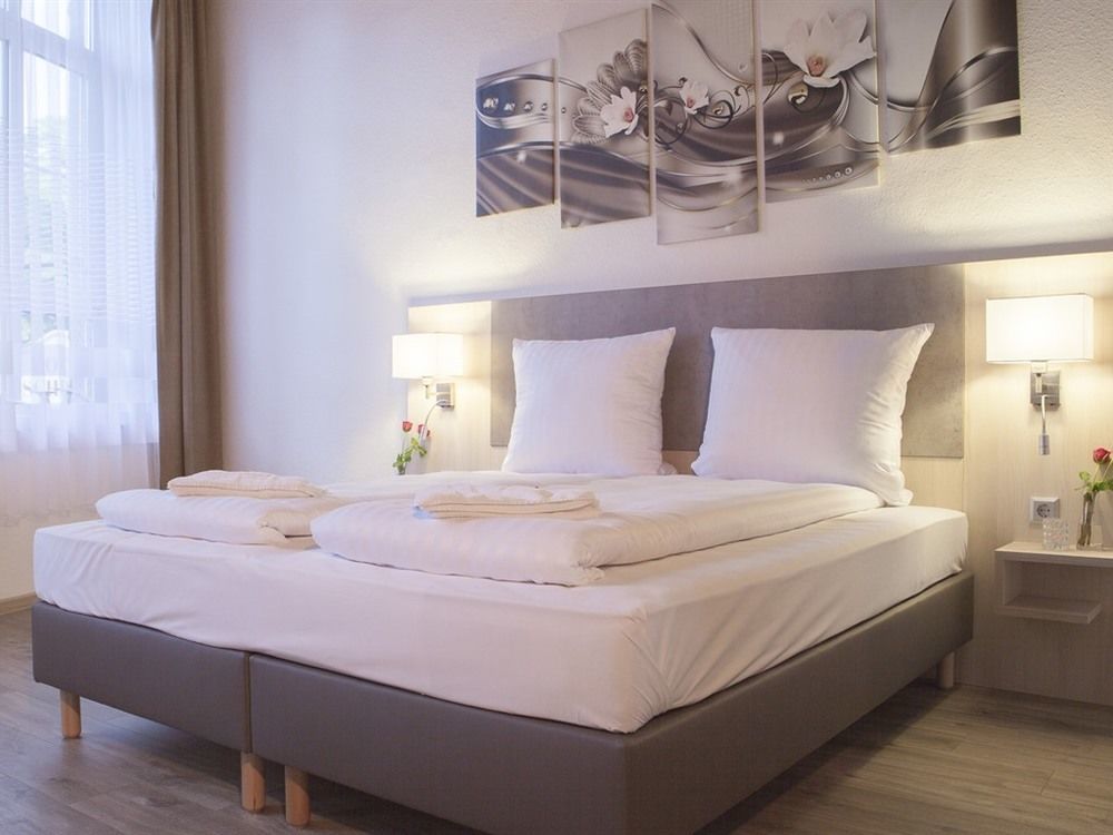 Brauweiler Hotel Schugt المظهر الخارجي الصورة