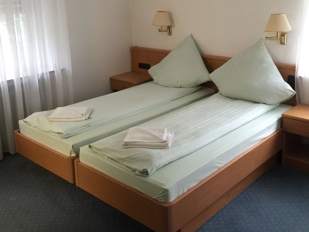 Brauweiler Hotel Schugt المظهر الخارجي الصورة