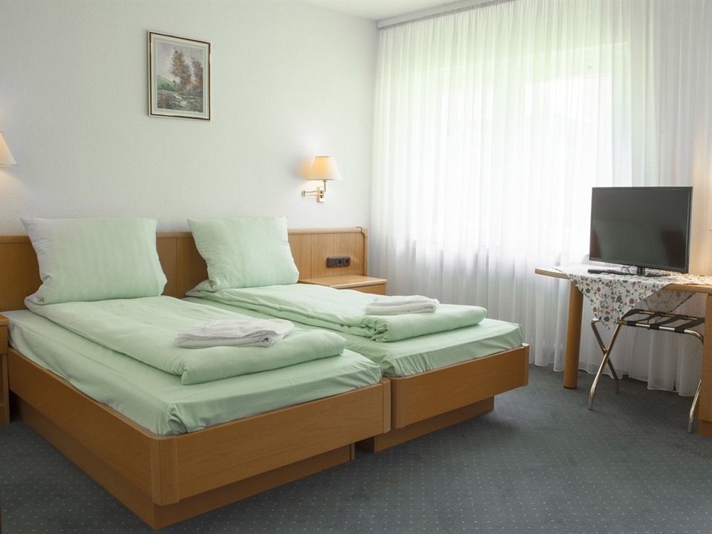 Brauweiler Hotel Schugt المظهر الخارجي الصورة