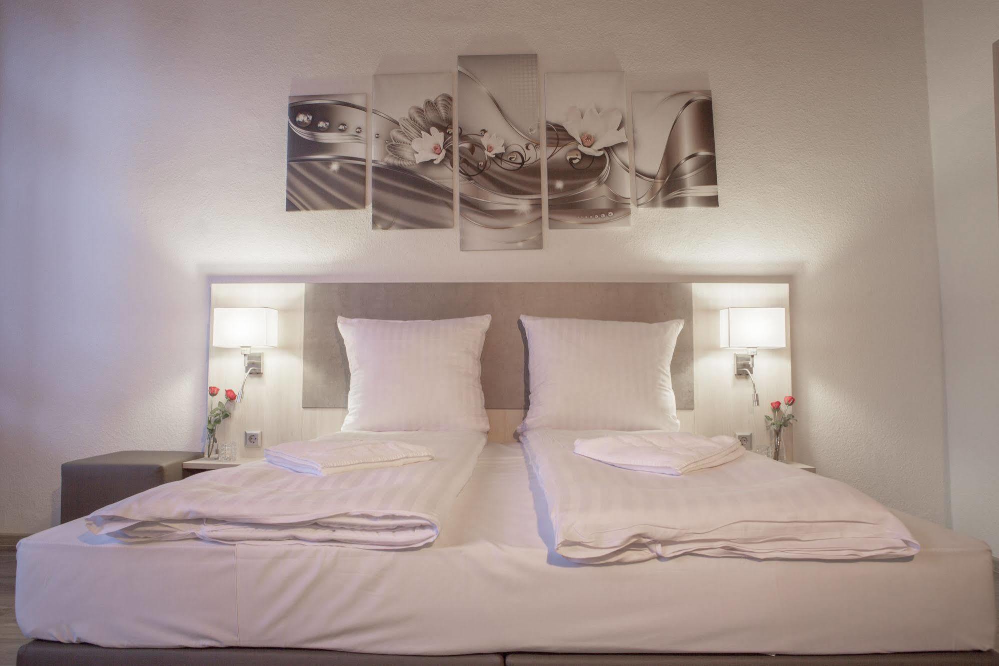 Brauweiler Hotel Schugt المظهر الخارجي الصورة