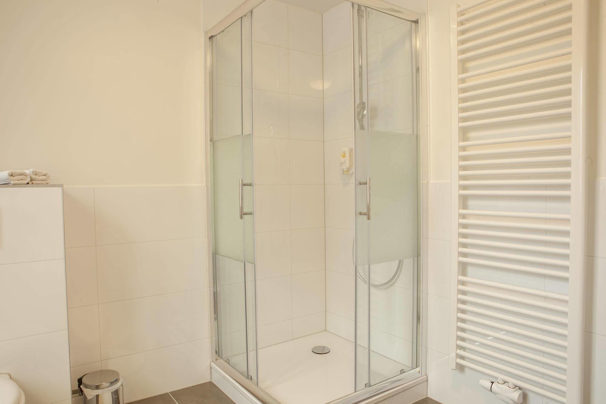 Brauweiler Hotel Schugt المظهر الخارجي الصورة