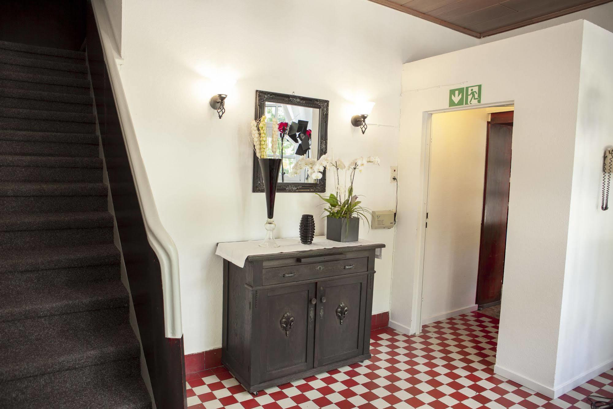 Brauweiler Hotel Schugt المظهر الخارجي الصورة